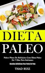 Dieta Paleo