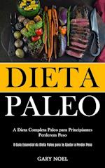 Dieta Paleo