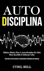 Auto-Disciplina