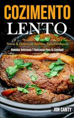 Cozimento lento