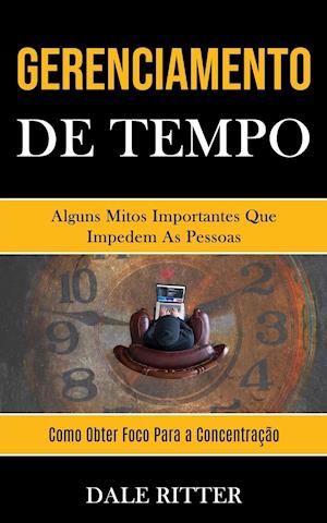 Gerenciamento de tempo