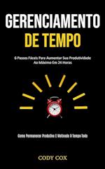 Gerenciamento de tempo