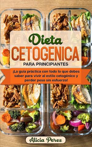 Dieta Cetogénica Para Principiantes