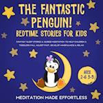 Fantastic Elephant! Bedtime Stories for Kids