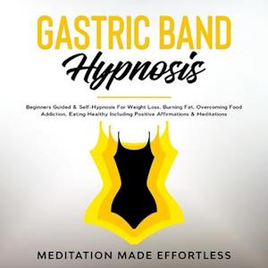 Gastric Band Hypnosis