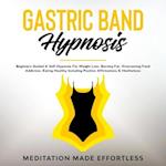 Gastric Band Hypnosis