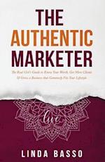 The Authentic Marketer