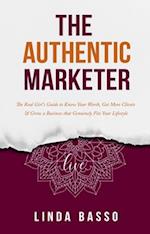 Authentic Marketer