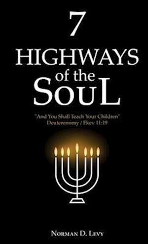 7 Highways of the Soul