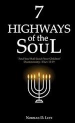 7 Highways of the Soul