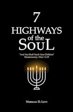 7 Highways of the Soul