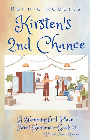 Kirsten's 2nd Chance