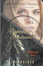Righteous Pretender