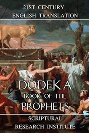 Dodeka: Book of the Prophets