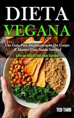 Dieta Vegana