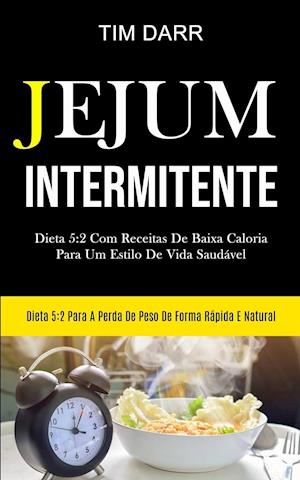 Jejum Intermitente