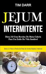 Jejum Intermitente