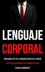 Lenguaje corporal