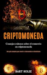 Criptomoneda