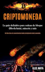 Criptomoneda