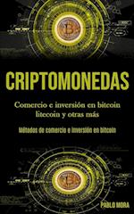 Criptomonedas