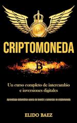 Criptomoneda