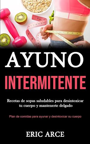 Ayuno Intermitente