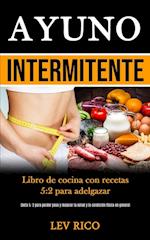 Ayuno Intermitente