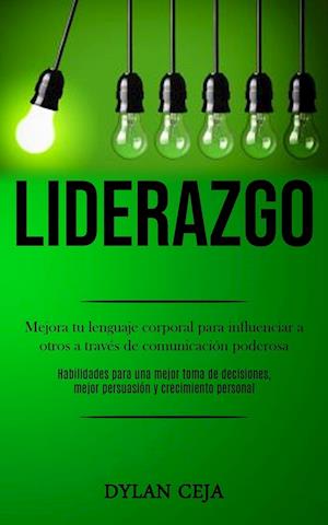 Liderazgo