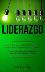 Liderazgo