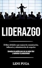 Liderazgo