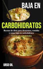 Baja En Carbohidratos