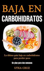 Baja En Carbohidratos