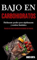 Bajo En Carbohidratos