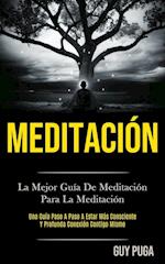 Meditación