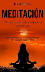 Meditación