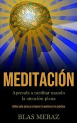 Meditación