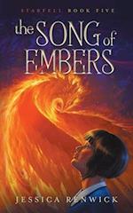 The Song of Embers 