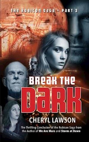 Break the Dark