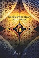 Deeds of the Hearts 