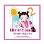 Discover Lipstick: Ella and Gareth 