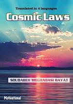 Cosmic Laws