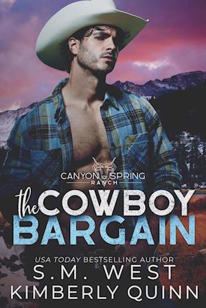 The Cowboy Bargain