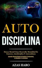 Auto-Disciplina