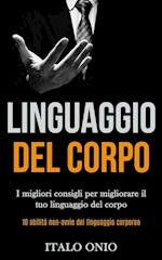 Linguaggio Del Corpo