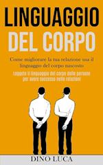 Linguaggio Del Corpo