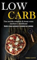 Low Carb