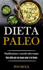 Dieta Paleo