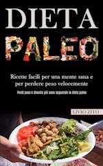 Dieta Paleo