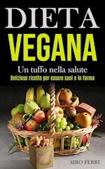 Dieta Vegana